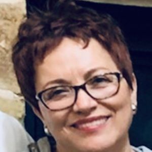 Meet your Posher, Patricia